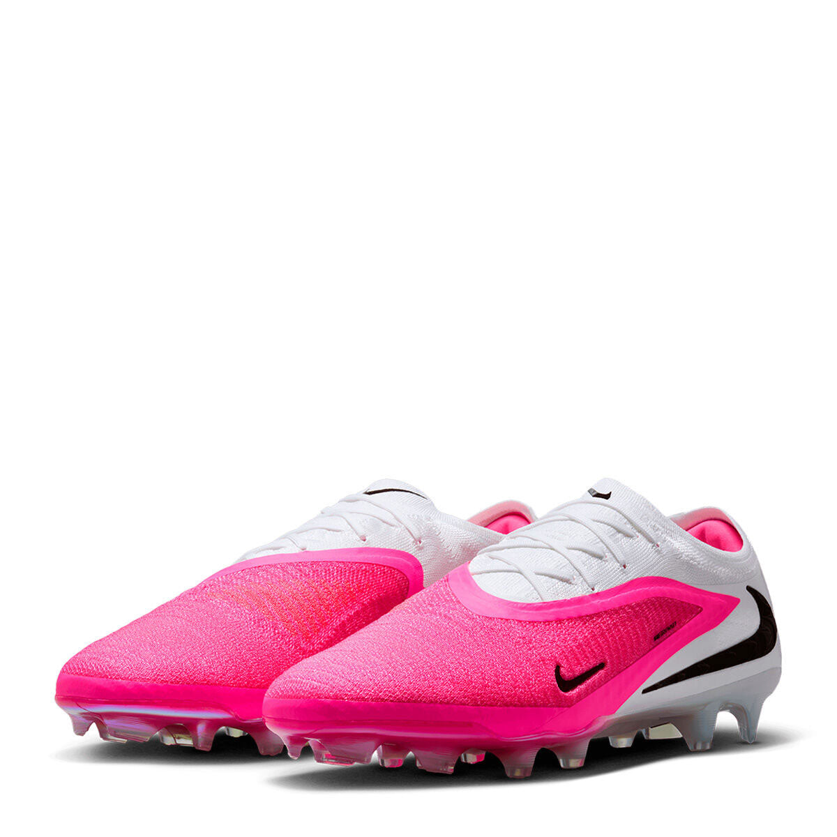 Nike Phantom 6 Low Elite FG Soccer Cleats product image 6, provided for visual reference and product detail review