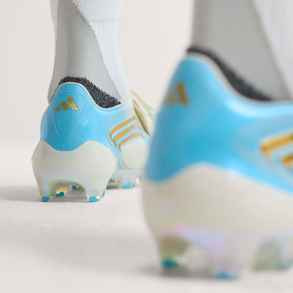 adidas F50 Messi Elite Firm Ground Soccer Cleats product image 12, provided for visual reference and product detail review