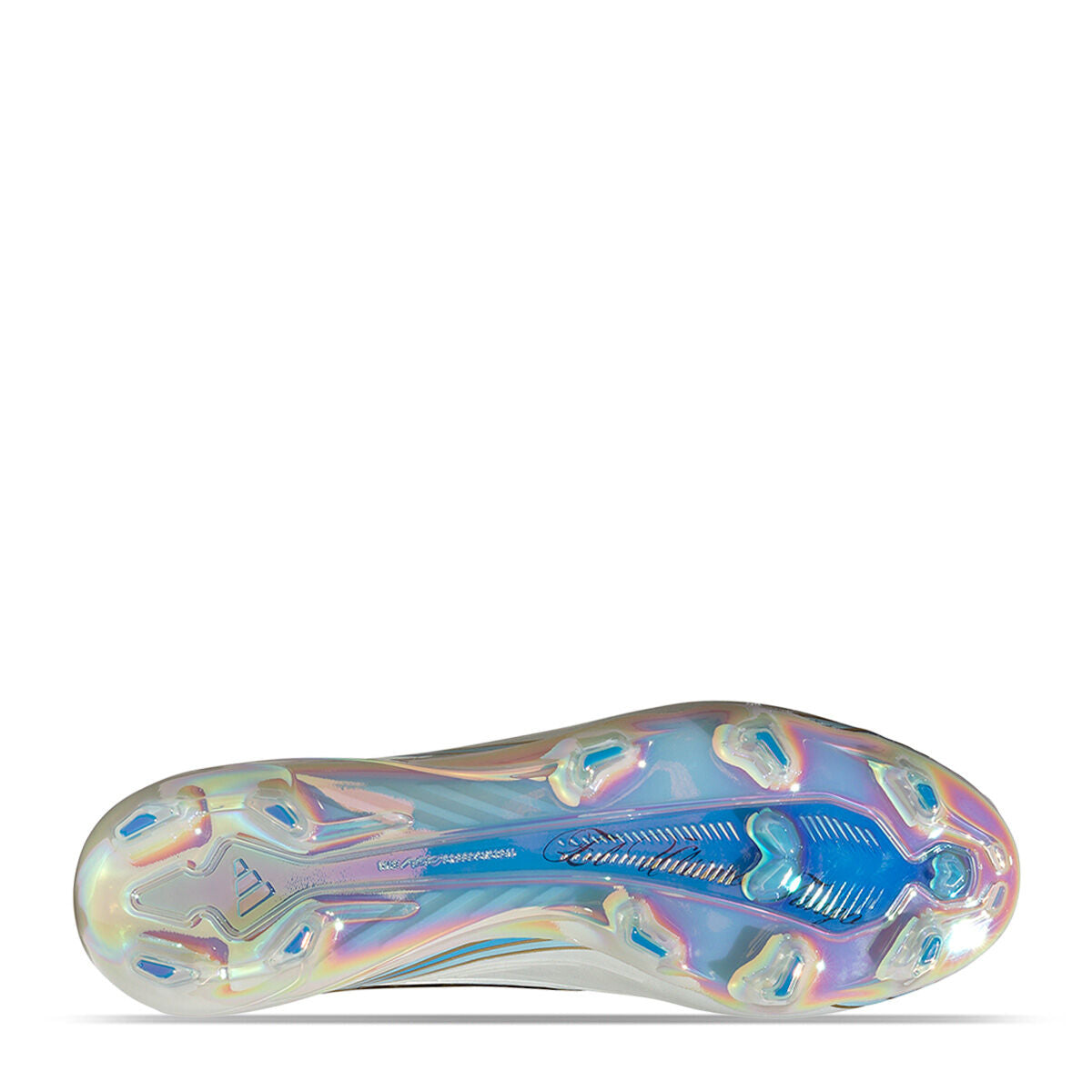 adidas F50 Messi Elite Firm Ground Soccer Cleats product image 2, provided for visual reference and product detail review