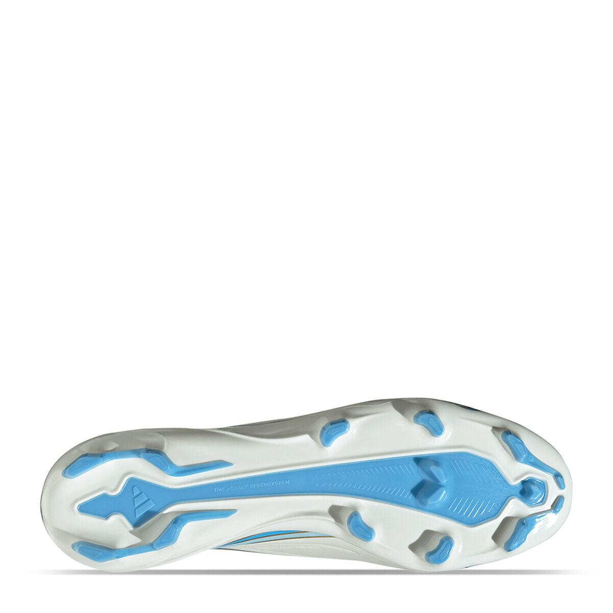adidas F50 Messi League Firm Ground Football Boots product image 2, provided for visual reference and product detail review