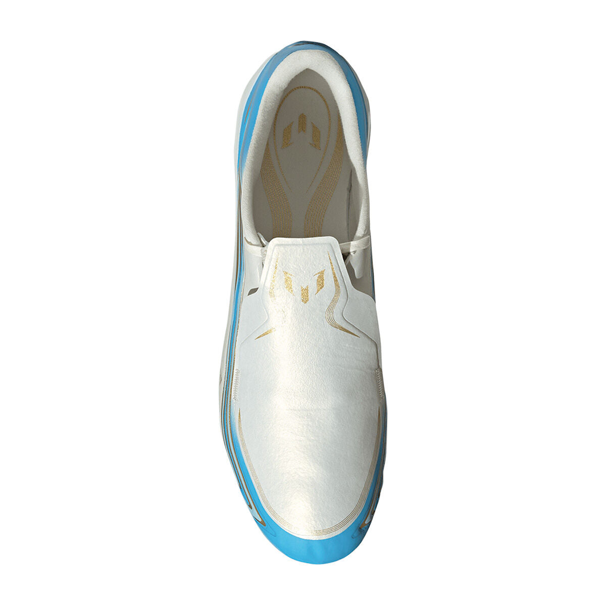 adidas F50 Messi League Firm Ground Football Boots product image 4, provided for visual reference and product detail review
