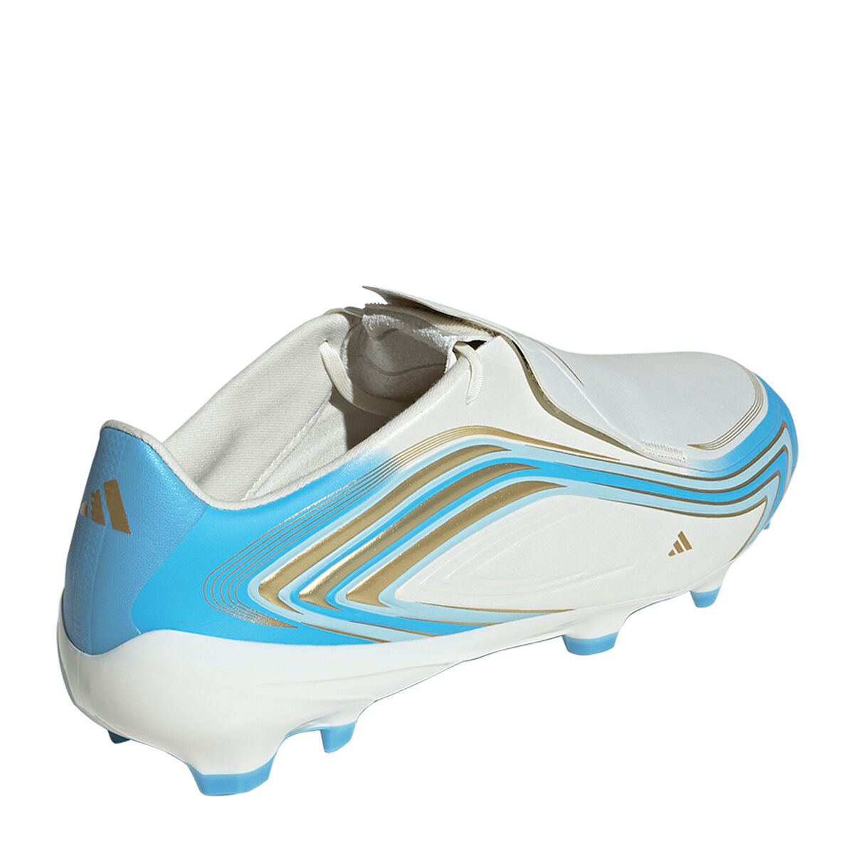 adidas F50 Messi League Firm Ground Football Boots product image 6, provided for visual reference and product detail review
