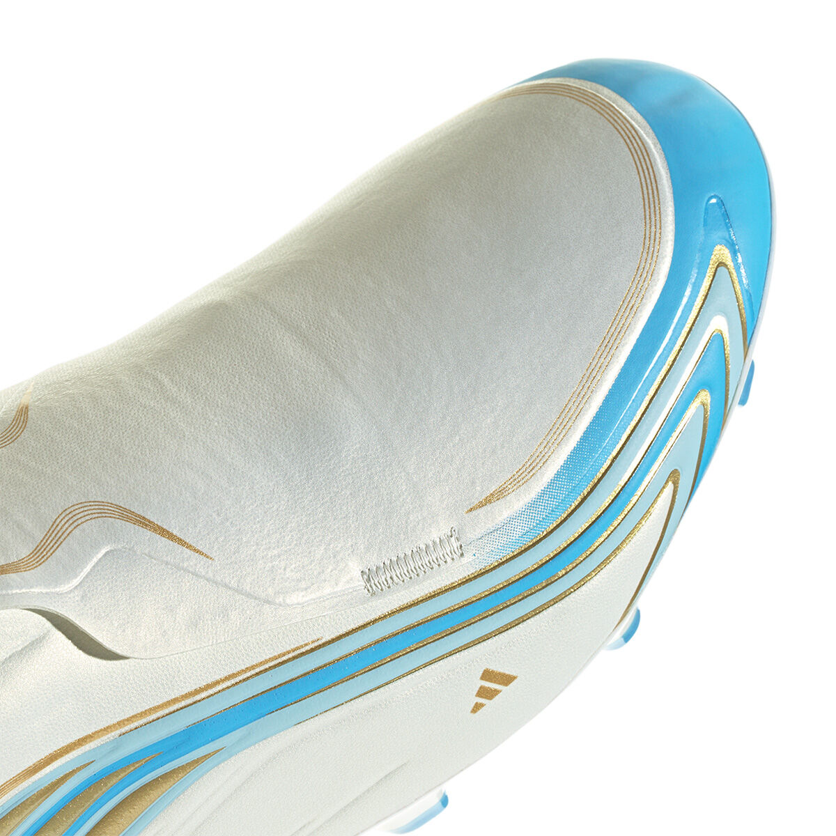 adidas F50 Messi League Firm Ground Football Boots product image 7, provided for visual reference and product detail review