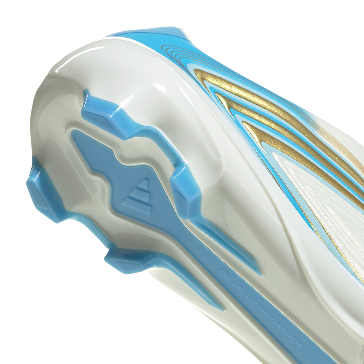 adidas F50 Messi League Firm Ground Football Boots product image 8, provided for visual reference and product detail review