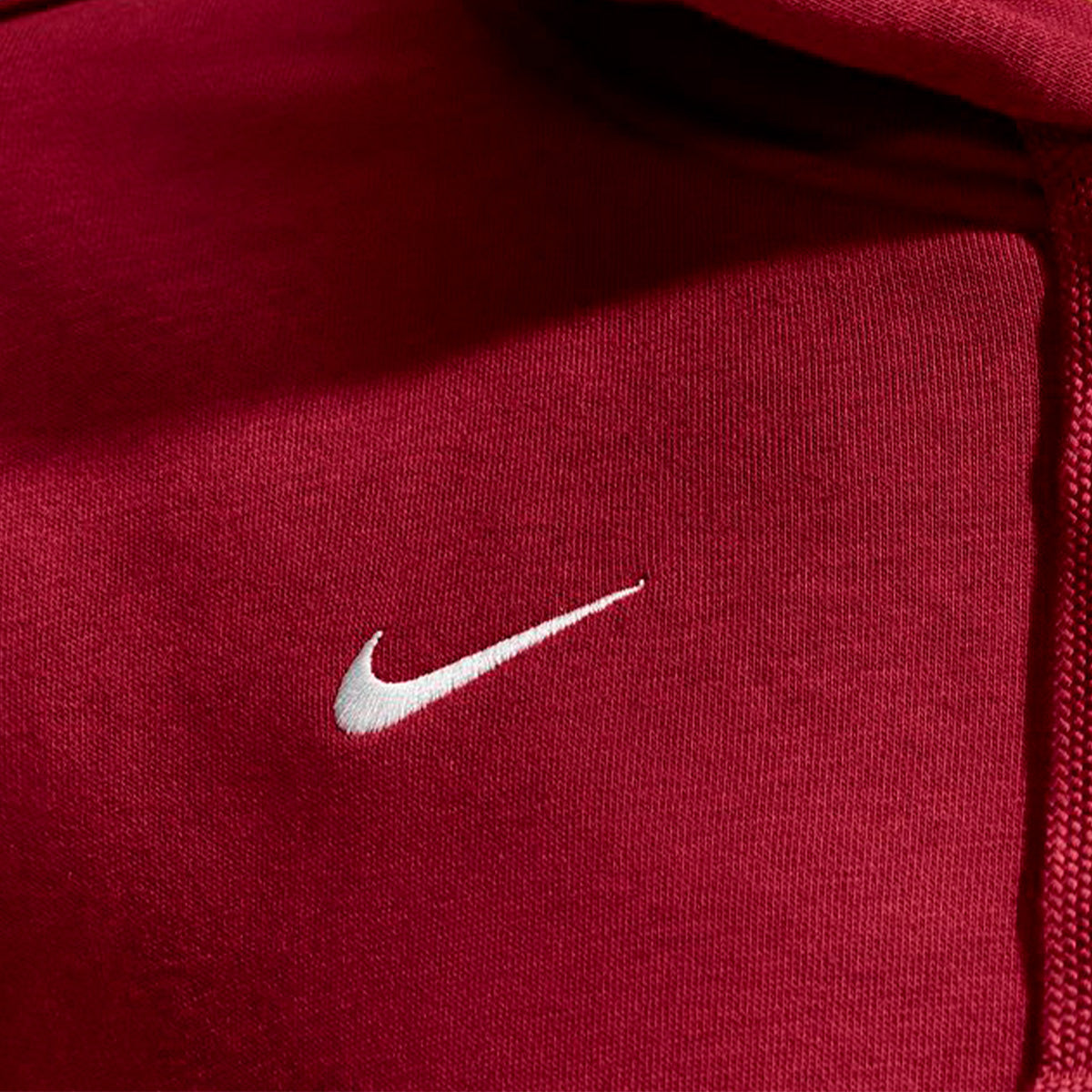 Nike USMNT Club Fleece Hoodie product image 7, provided for visual reference and product detail review