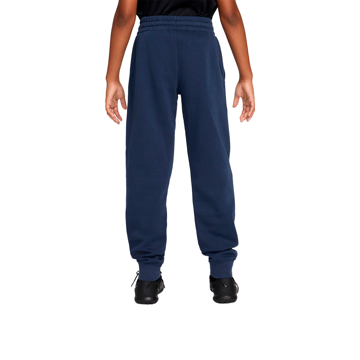 Nike USMNT Club Fleece Pants product image 2, provided for visual reference and product detail review