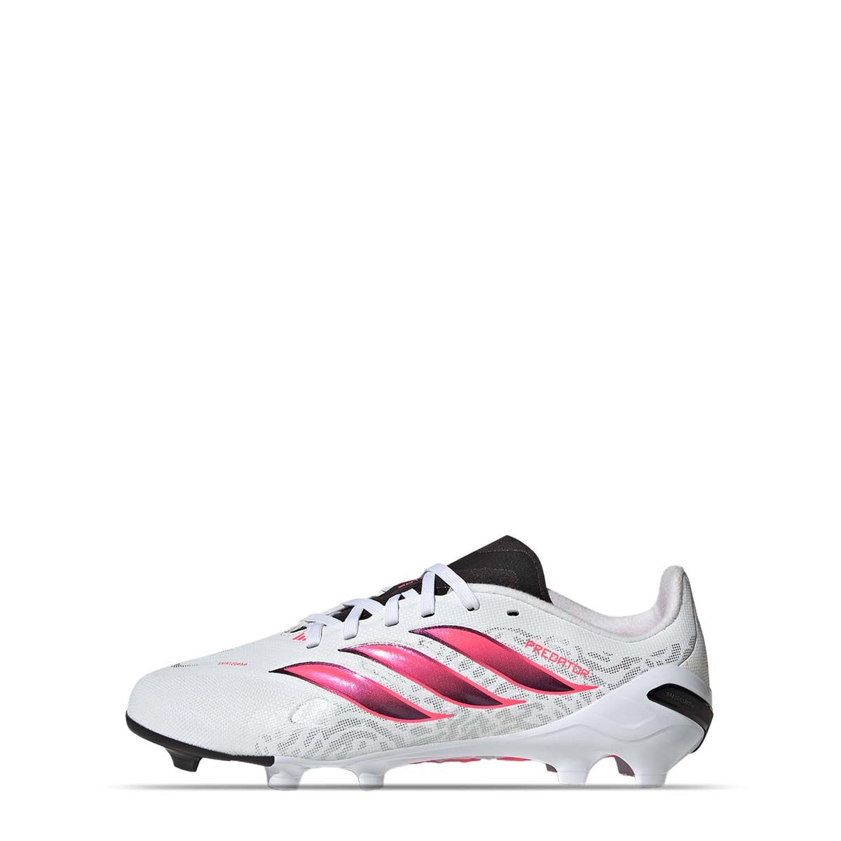 adidas Predator League Firm Ground Soccer Boots product image 1, provided for visual reference and product detail review