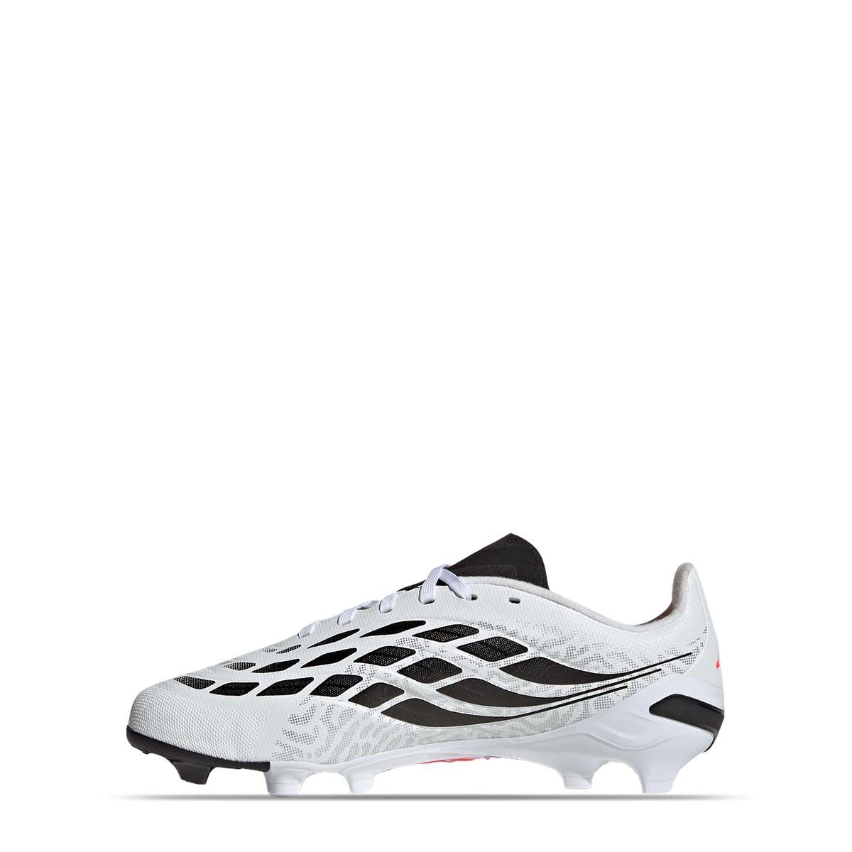adidas Predator League Firm Ground Soccer Boots product image 3, provided for visual reference and product detail review