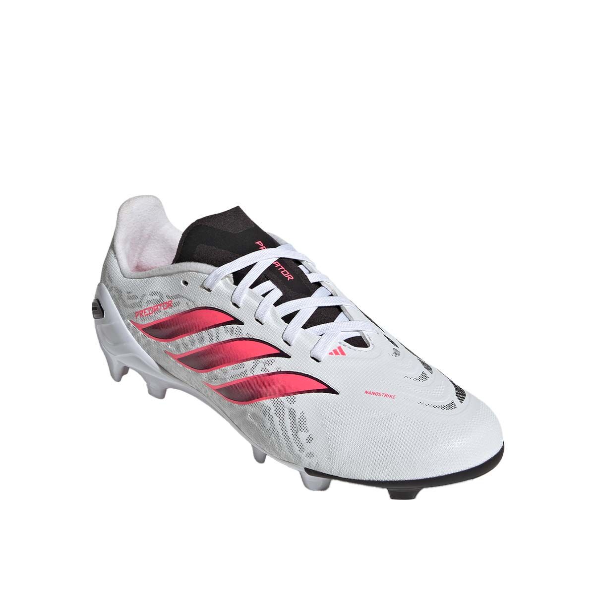 adidas Predator League Firm Ground Soccer Boots product image 5, provided for visual reference and product detail review