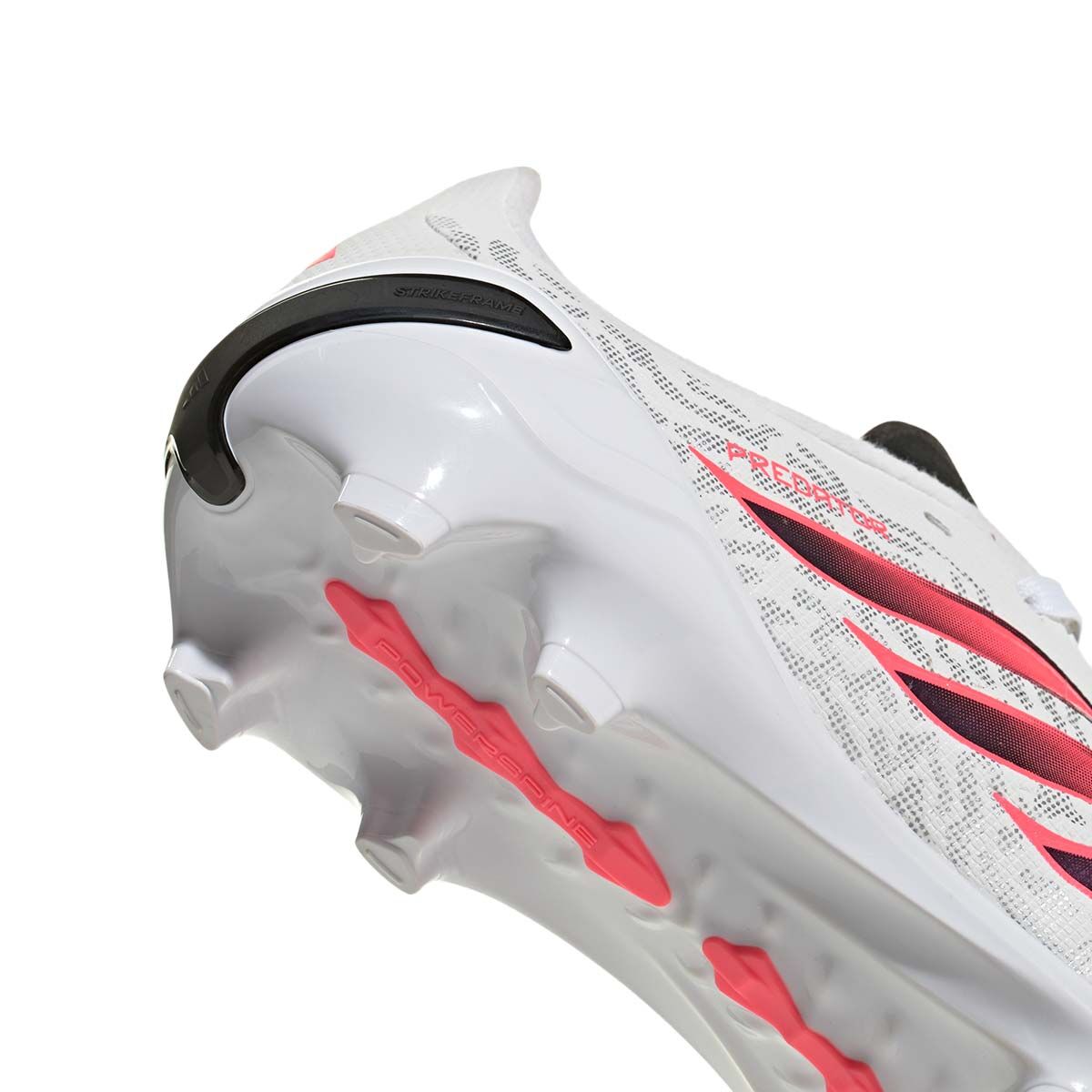 adidas Predator League Firm Ground Soccer Boots product image 6, provided for visual reference and product detail review