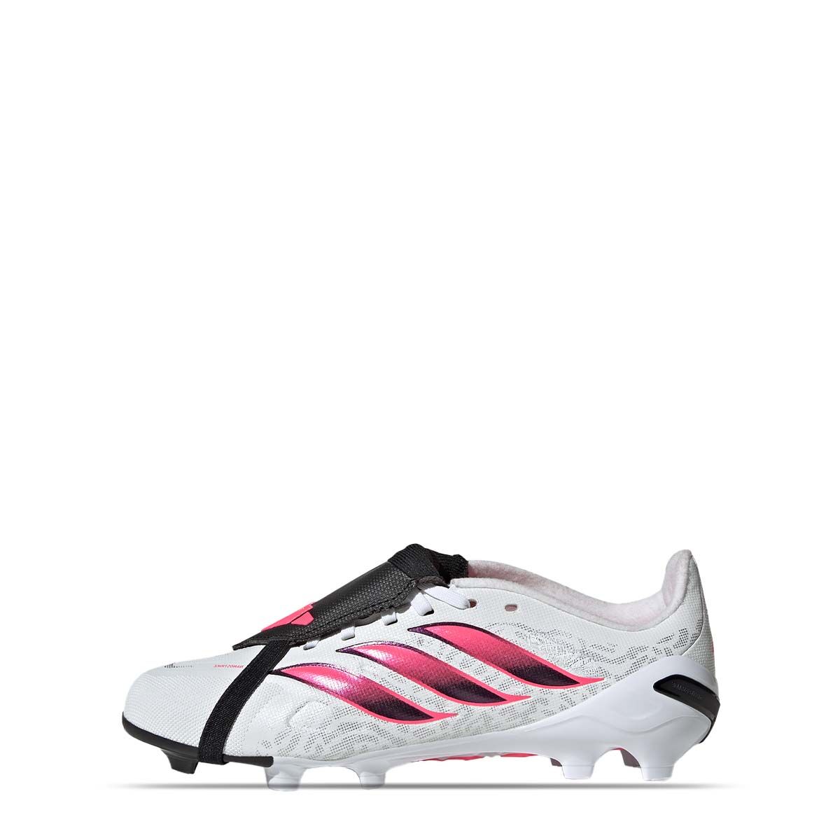 adidas Predator League FT/FG Soccer Cleats product image 1, provided for visual reference and product detail review