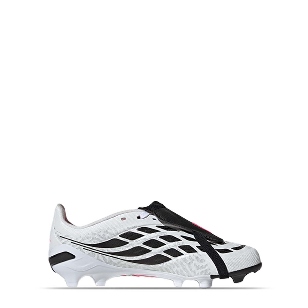 adidas Predator League FT/FG Soccer Cleats product image 2, provided for visual reference and product detail review