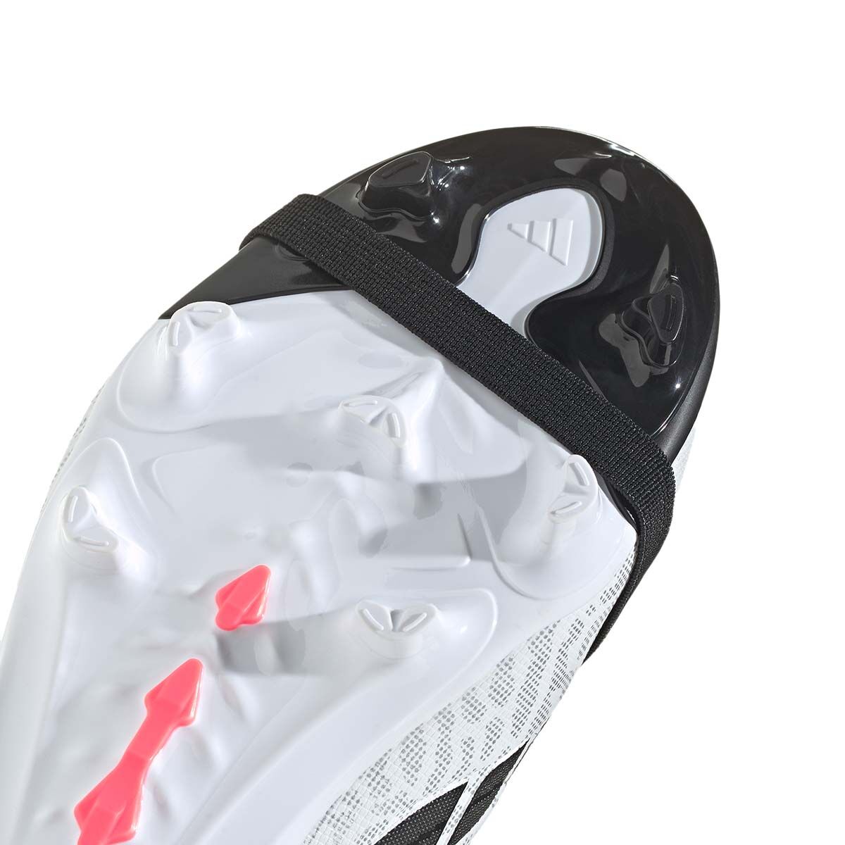 adidas Predator League FT/FG Soccer Cleats product image 5, provided for visual reference and product detail review