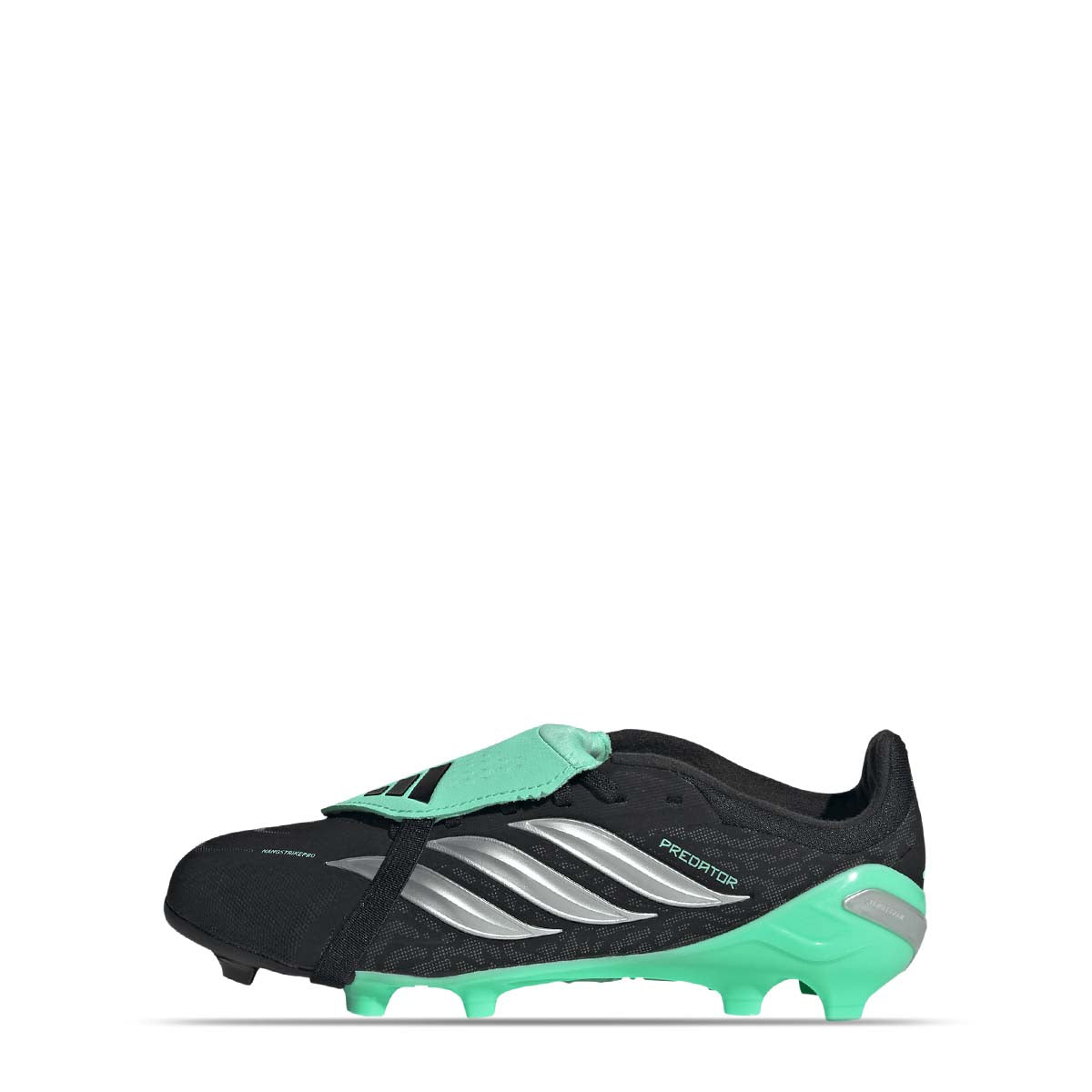 adidas Predator Elite Fold-Over Tongue FG Soccer Cleats product image 1, provided for visual reference and product detail