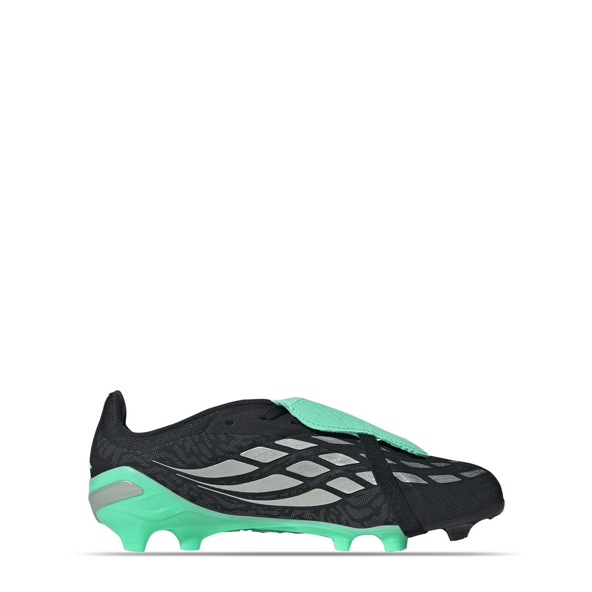 adidas Predator Elite Fold-Over Tongue FG Soccer Cleats product image 3, provided for visual reference and product detail