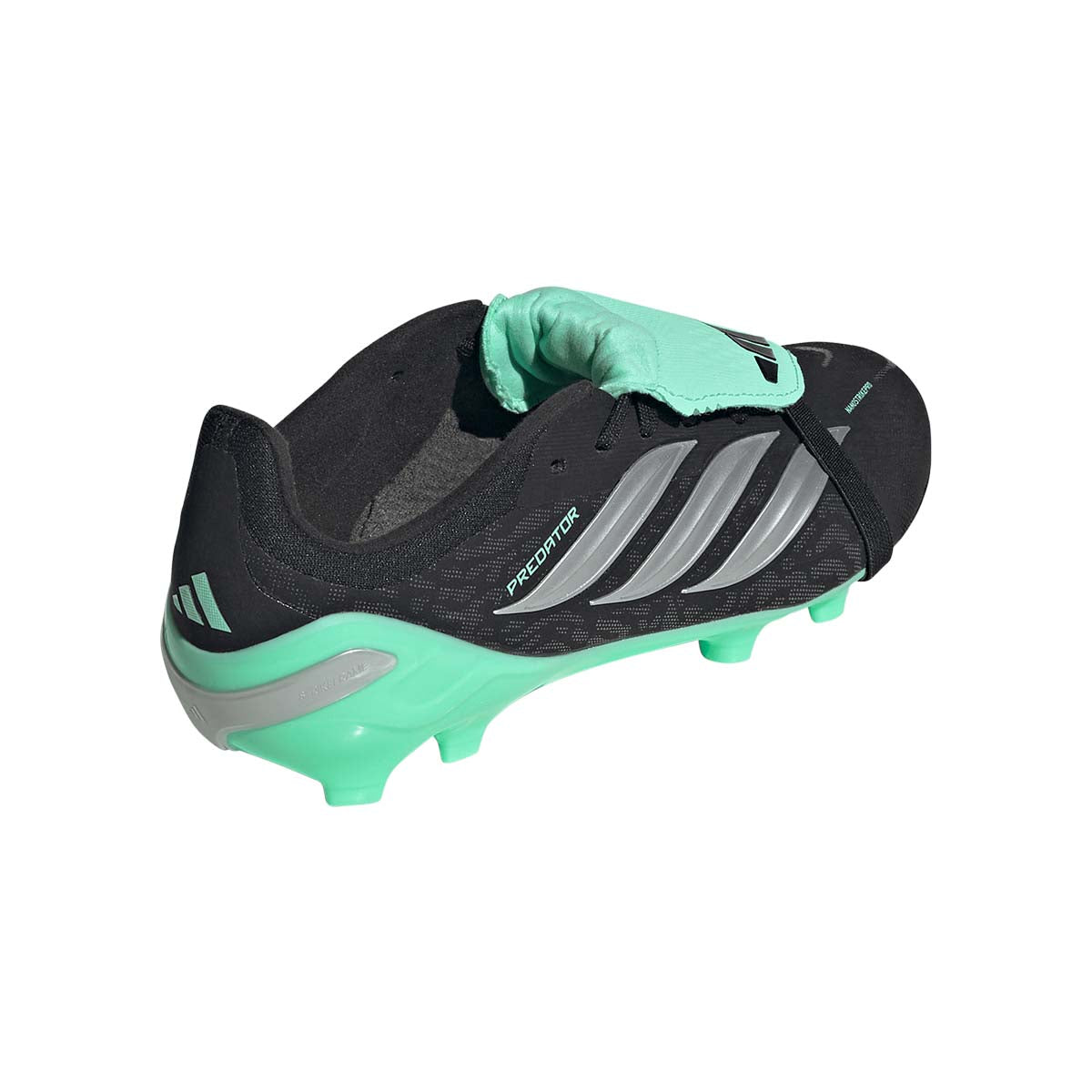 adidas Predator Elite Fold-Over Tongue FG Soccer Cleats product image 6, provided for visual reference and product detail