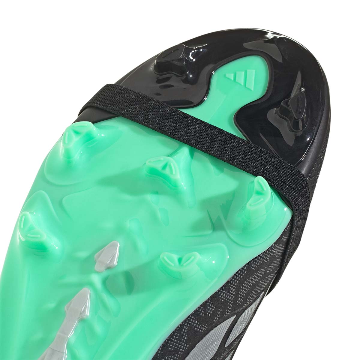 adidas Predator Elite Fold-Over Tongue FG Soccer Cleats product image 8, provided for visual reference and product detail