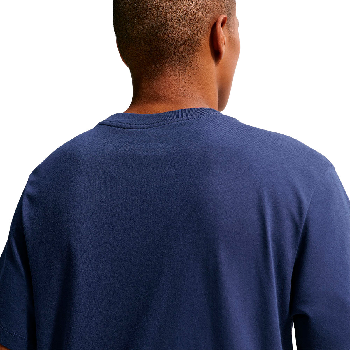 Nike USMNT 2026 Soccer T-Shirt product image 4, provided for visual reference and product detail review