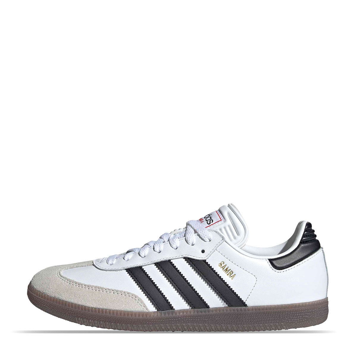 adidas Samba Indoor Football Shoes product image 1, provided for visual reference and product detail review
