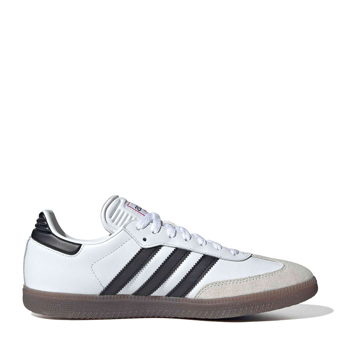 adidas Samba Indoor Football Shoes product image 3, provided for visual reference and product detail review