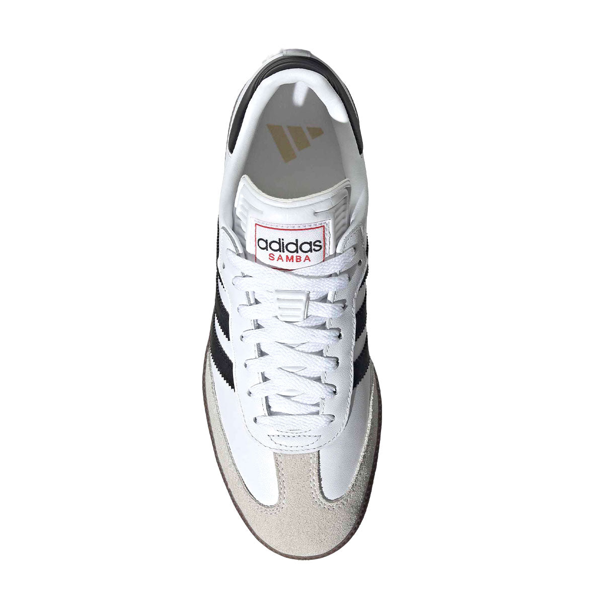 adidas Samba Indoor Football Shoes product image 4, provided for visual reference and product detail review