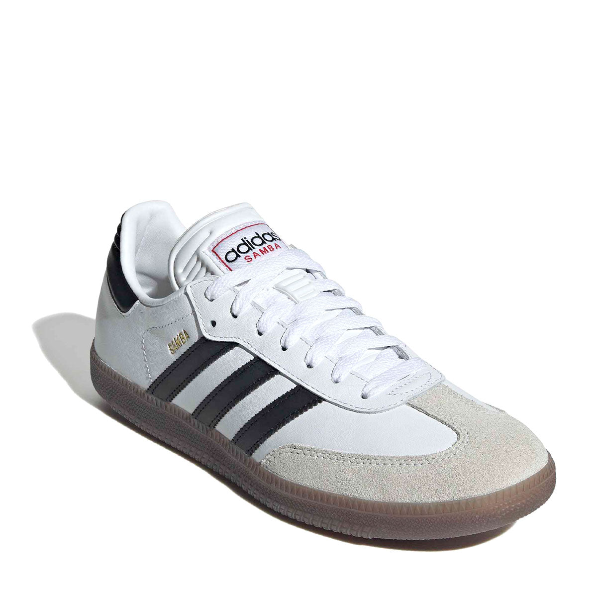 adidas Samba Indoor Football Shoes product image 5, provided for visual reference and product detail review