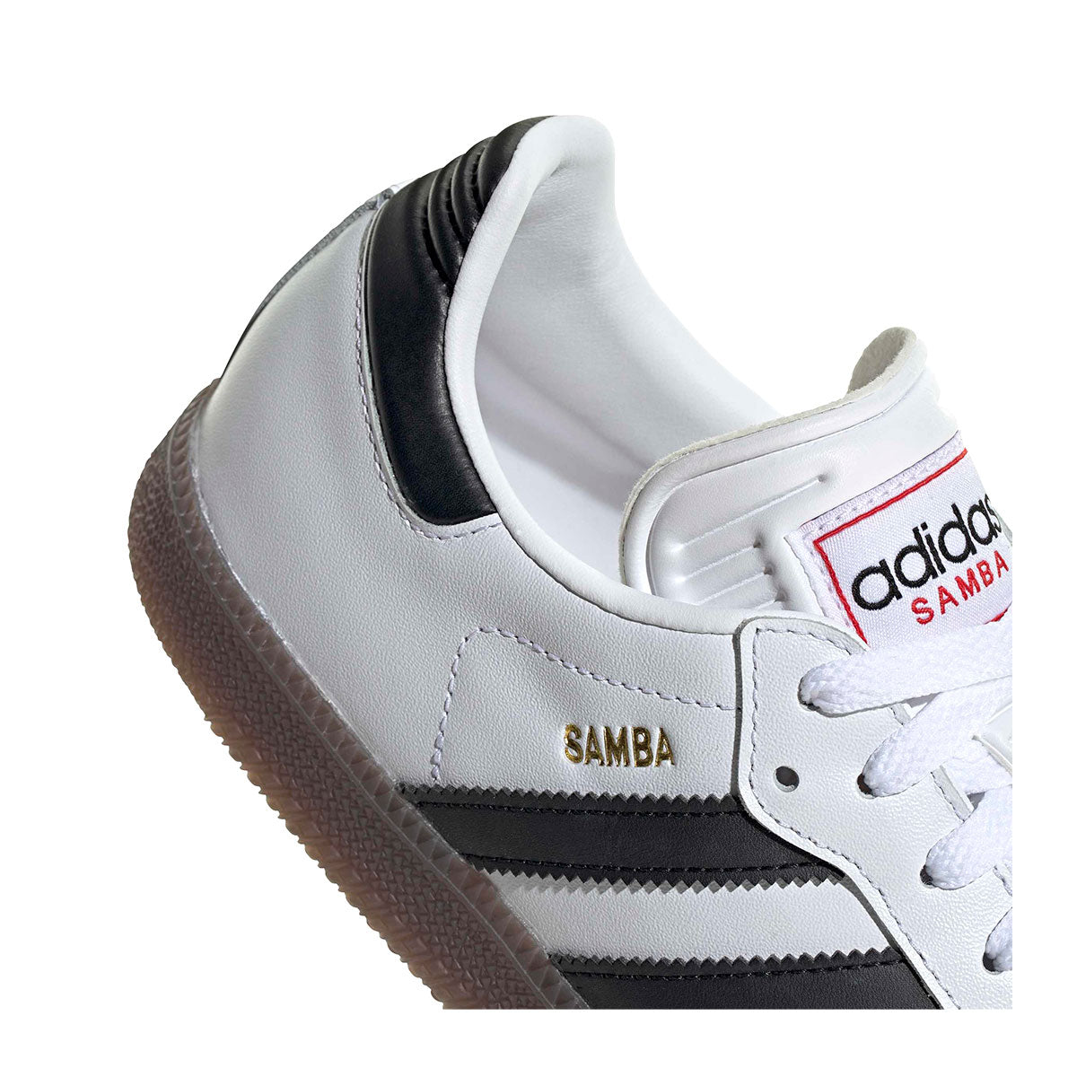 adidas Samba Indoor Football Shoes product image 6, provided for visual reference and product detail review