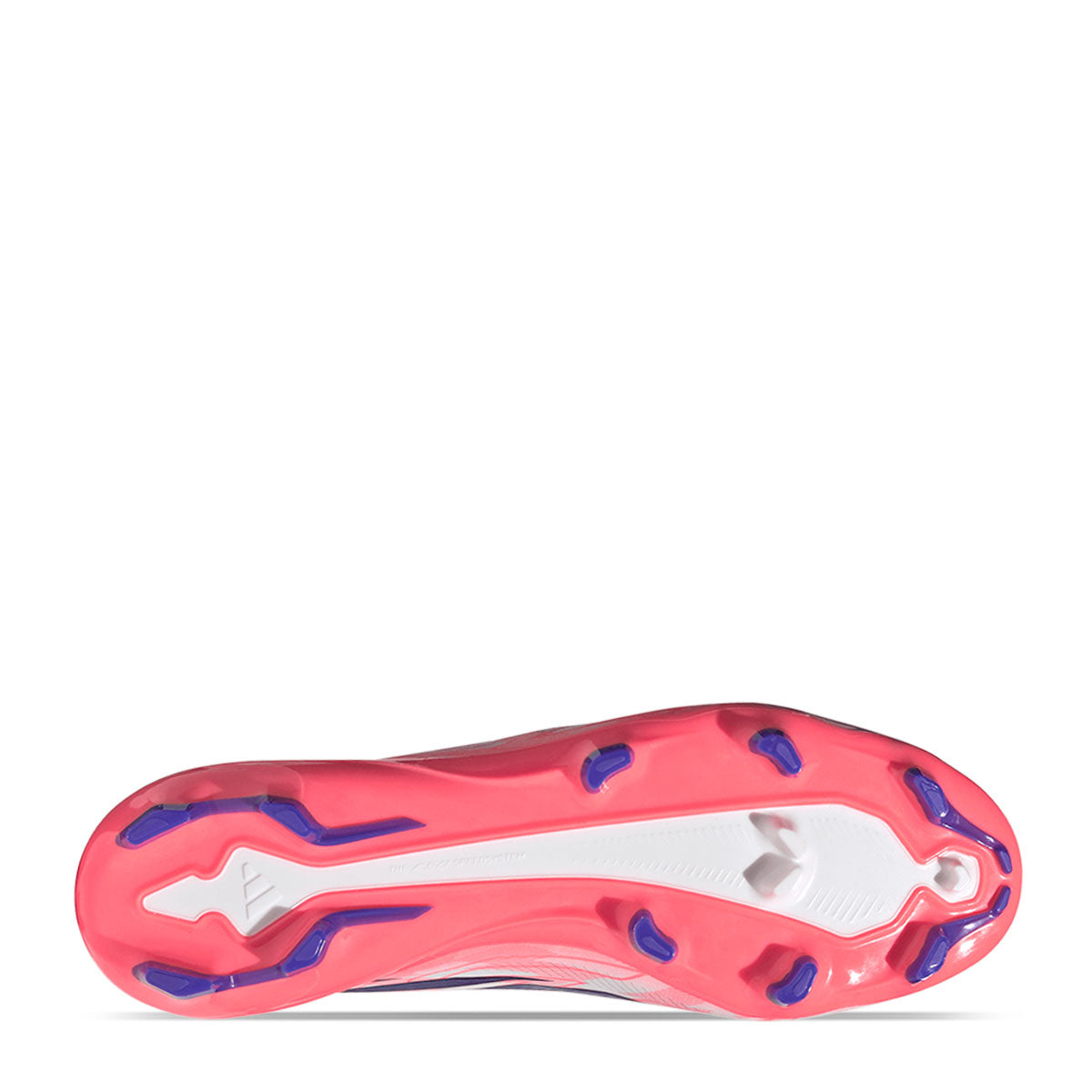 adidas F50 Hyperfast League Mid Firm Ground Soccer Boots product image 2, provided for visual reference and product detail