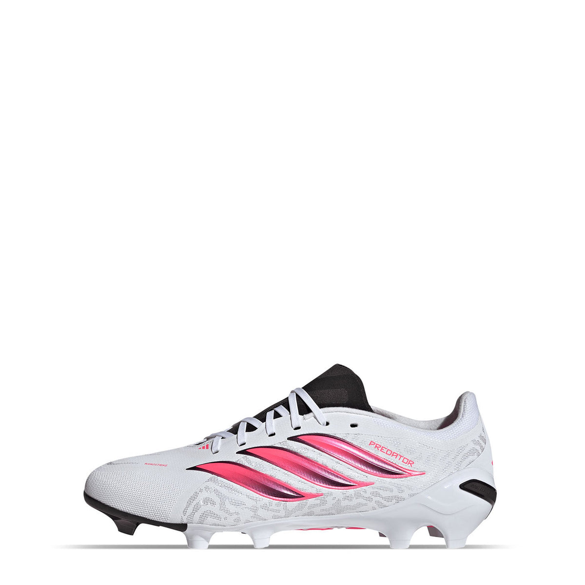 adidas Predator League FG Soccer Cleats product image 1, provided for visual reference and product detail review