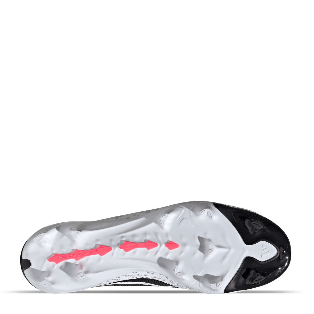 adidas Predator League FG Soccer Cleats product image 2, provided for visual reference and product detail review