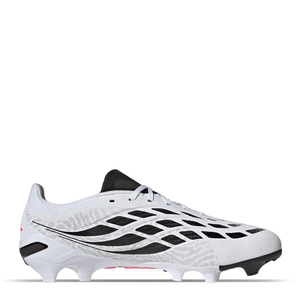 adidas Predator League FG Soccer Cleats product image 3, provided for visual reference and product detail review