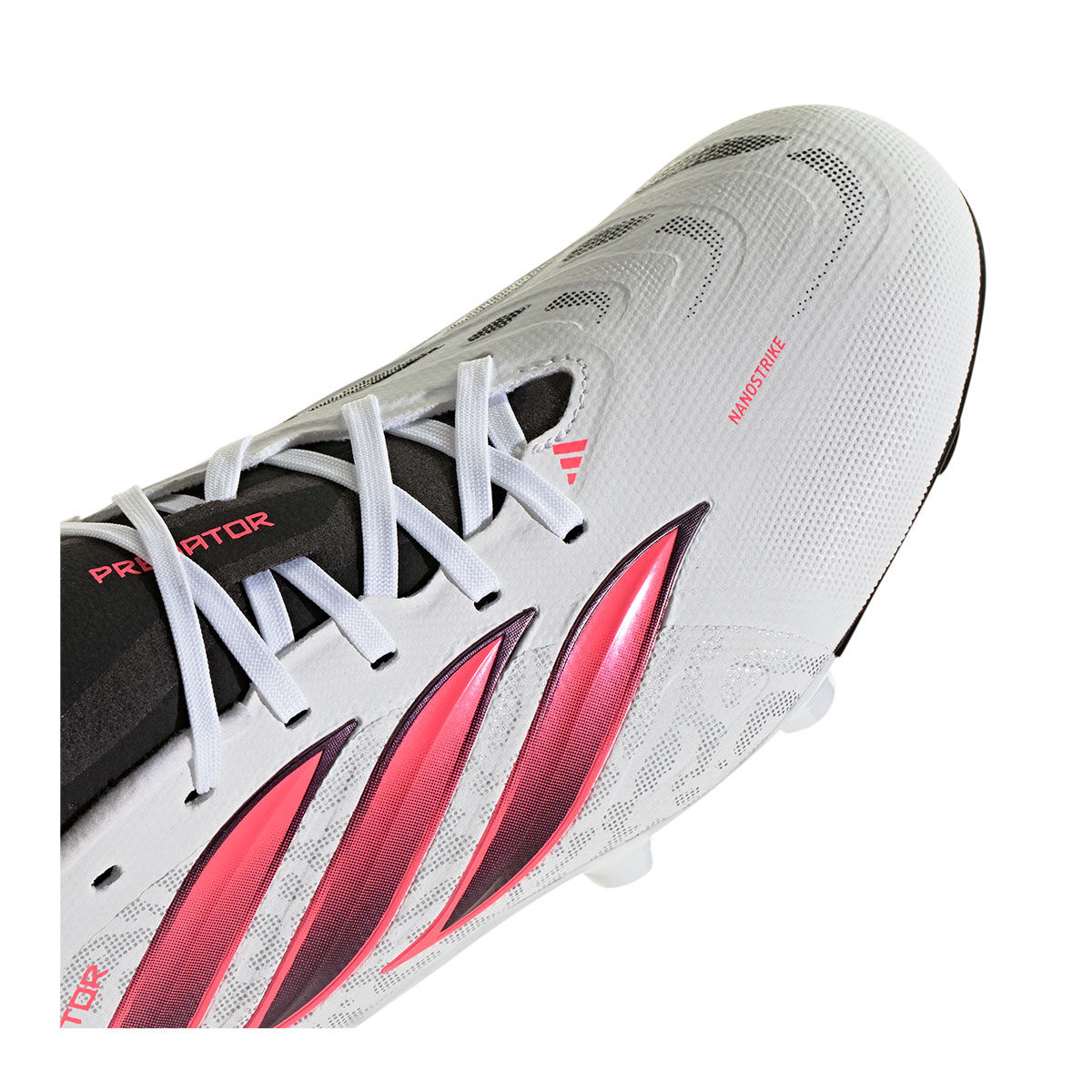adidas Predator League FG Soccer Cleats product image 6, provided for visual reference and product detail review