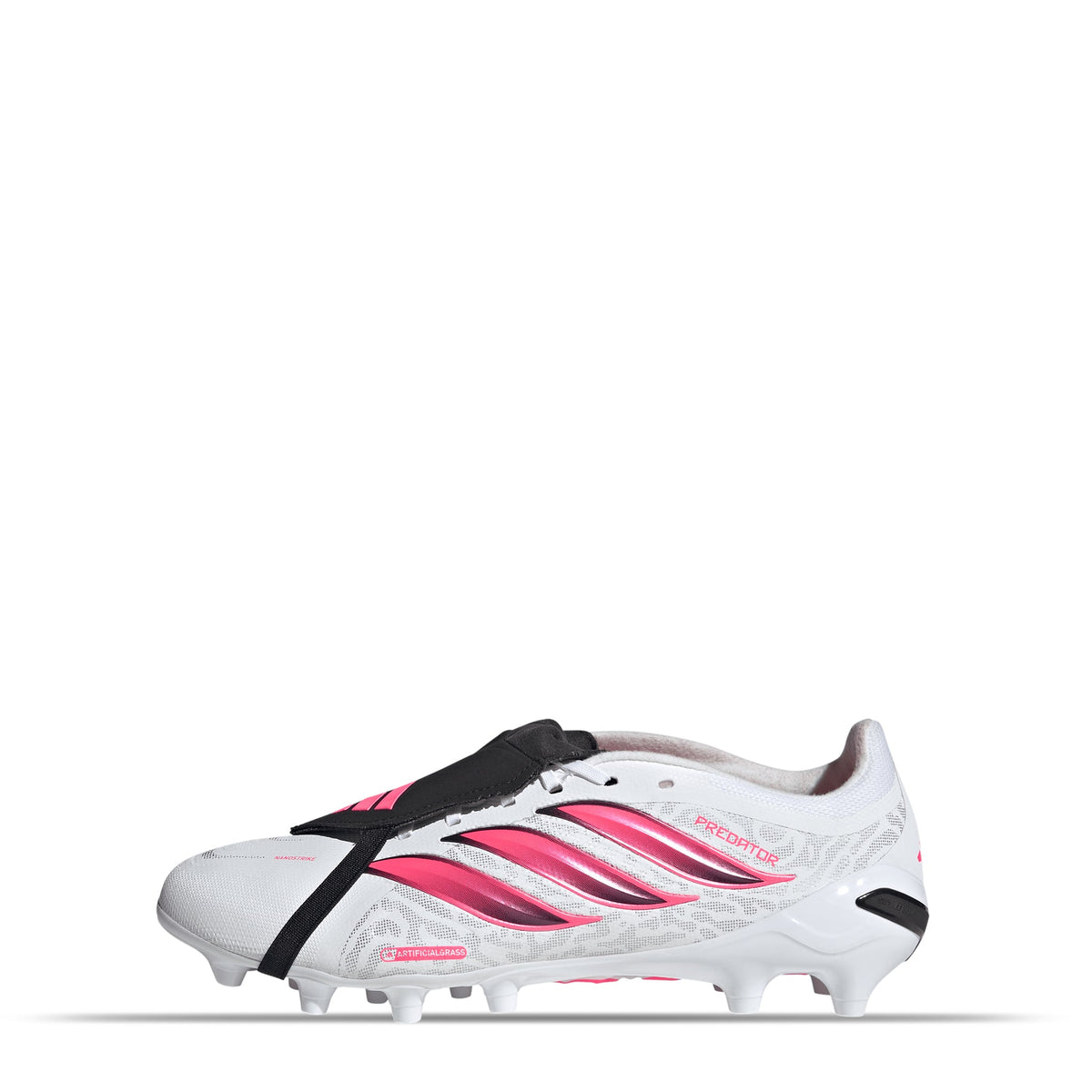 adidas Predator League FT/FG Soccer Cleats product image 1, provided for visual reference and product detail review