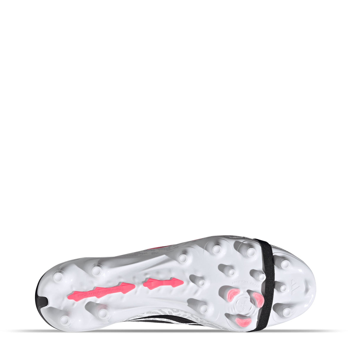 adidas Predator League FT/FG Soccer Cleats product image 2, provided for visual reference and product detail review