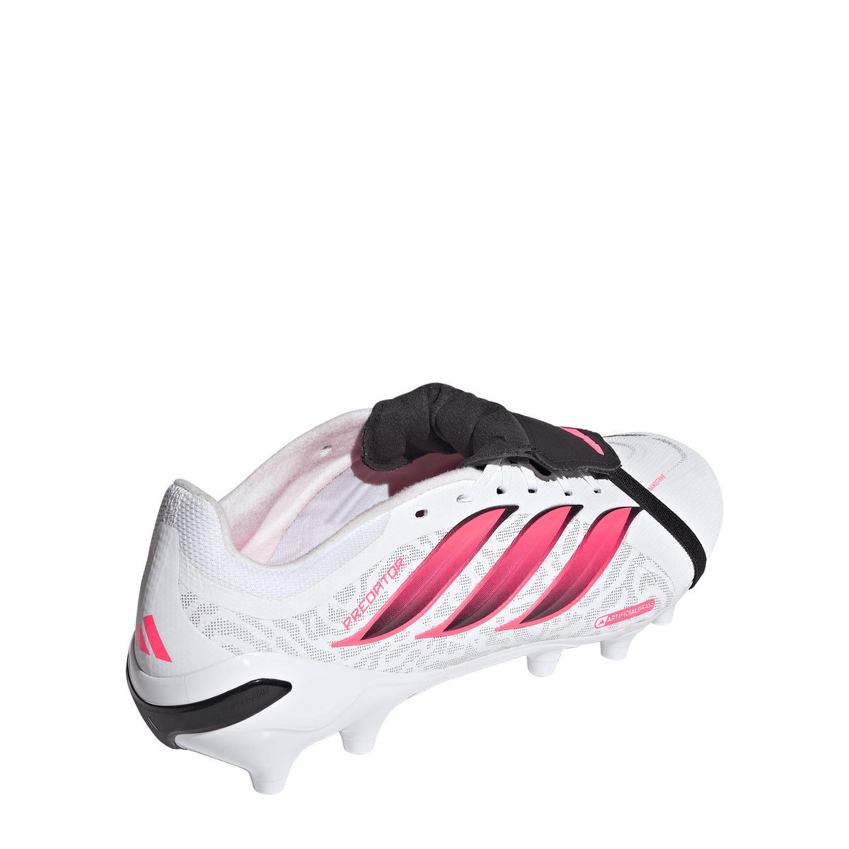 adidas Predator League FT/FG Soccer Cleats product image 6, provided for visual reference and product detail review