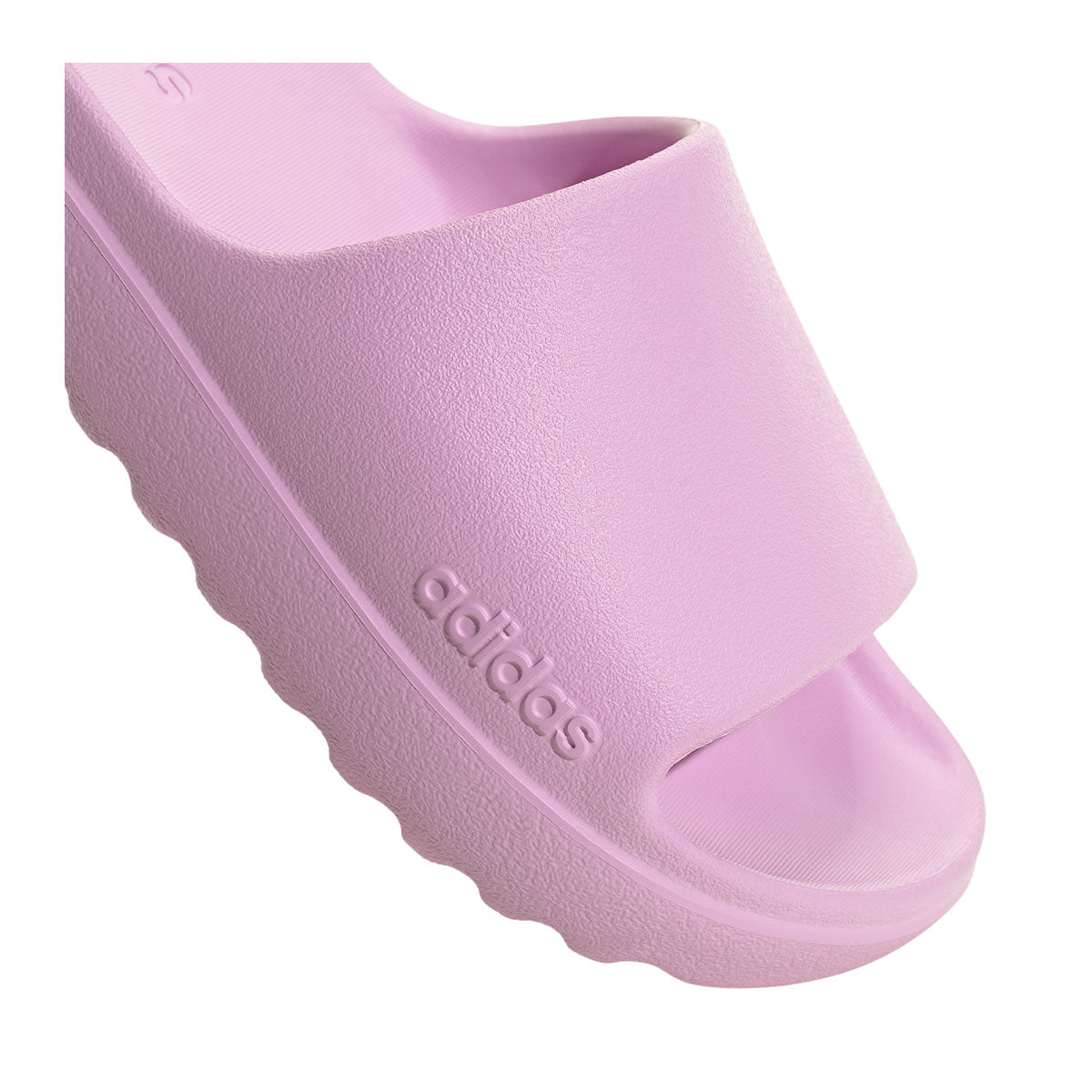 adidas Adilette Lumia Slides product image 5, provided for visual reference and product detail review