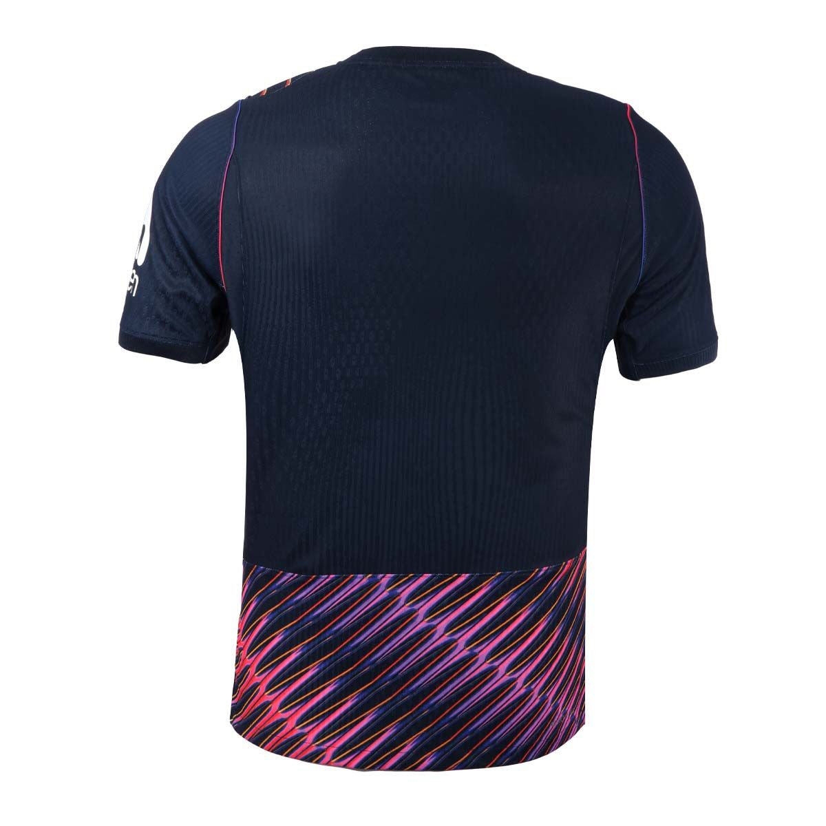 Nike Tottenham Hotspur Match Away Jersey product image 2, provided for visual reference and product detail review