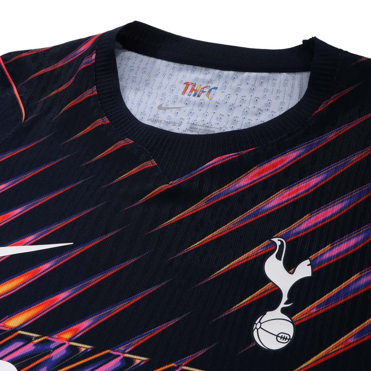 Nike Tottenham Hotspur Match Away Jersey product image 3, provided for visual reference and product detail review