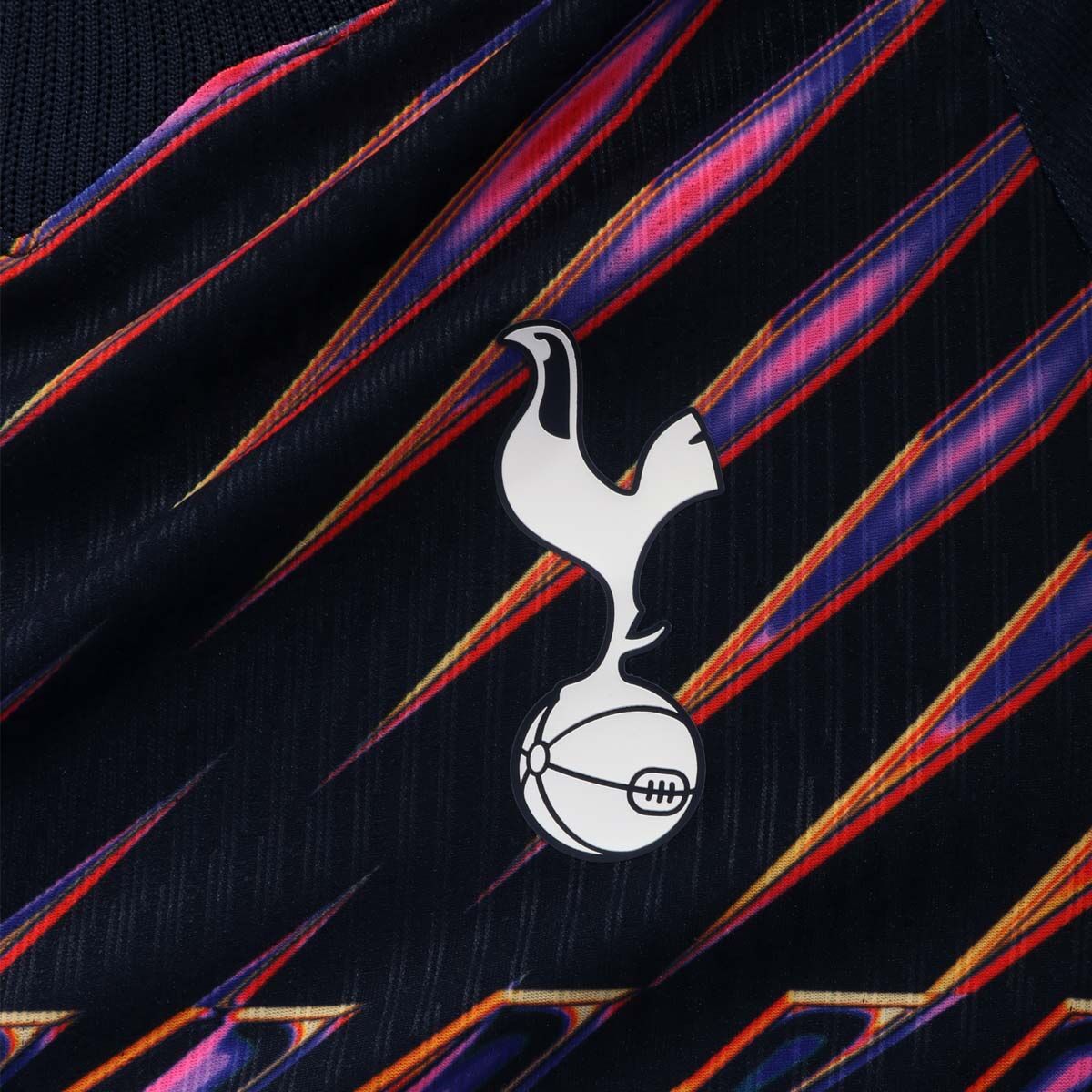 Nike Tottenham Hotspur Match Away Jersey product image 4, provided for visual reference and product detail review