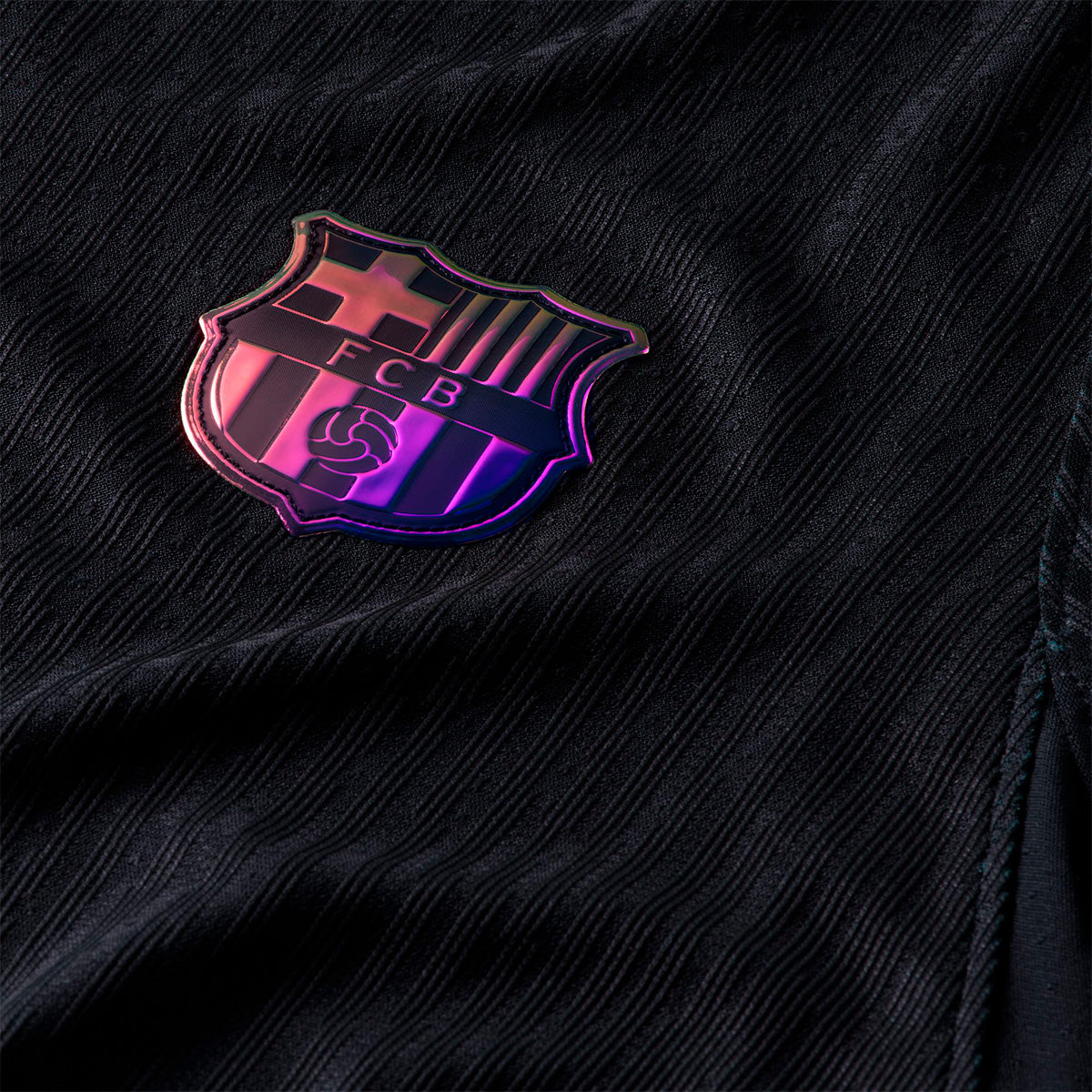 Nike FC Barcelona 26/27 Match Away Authentic Jersey product image 7, provided for visual reference and product detail review