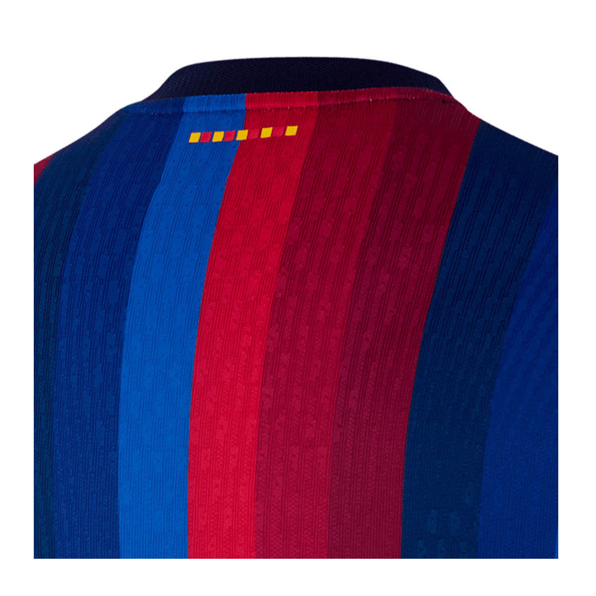 Nike FC Barcelona 26/27 Home Match Jersey product image 4, provided for visual reference and product detail review