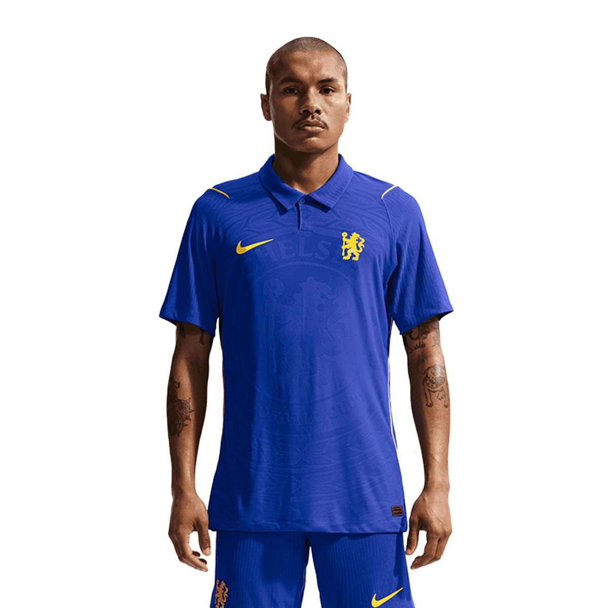 Nike Chelsea FC 26/27 Match Home Authentic Jersey product image 1, provided for visual reference and product detail review