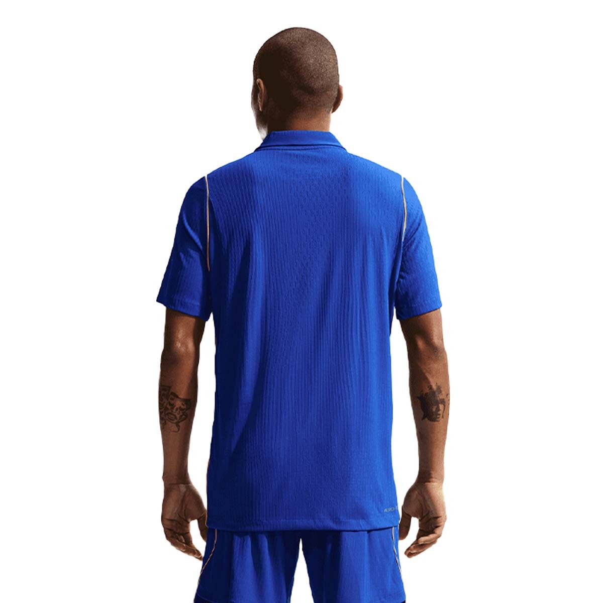 Nike Chelsea FC 26/27 Match Home Authentic Jersey product image 2, provided for visual reference and product detail review