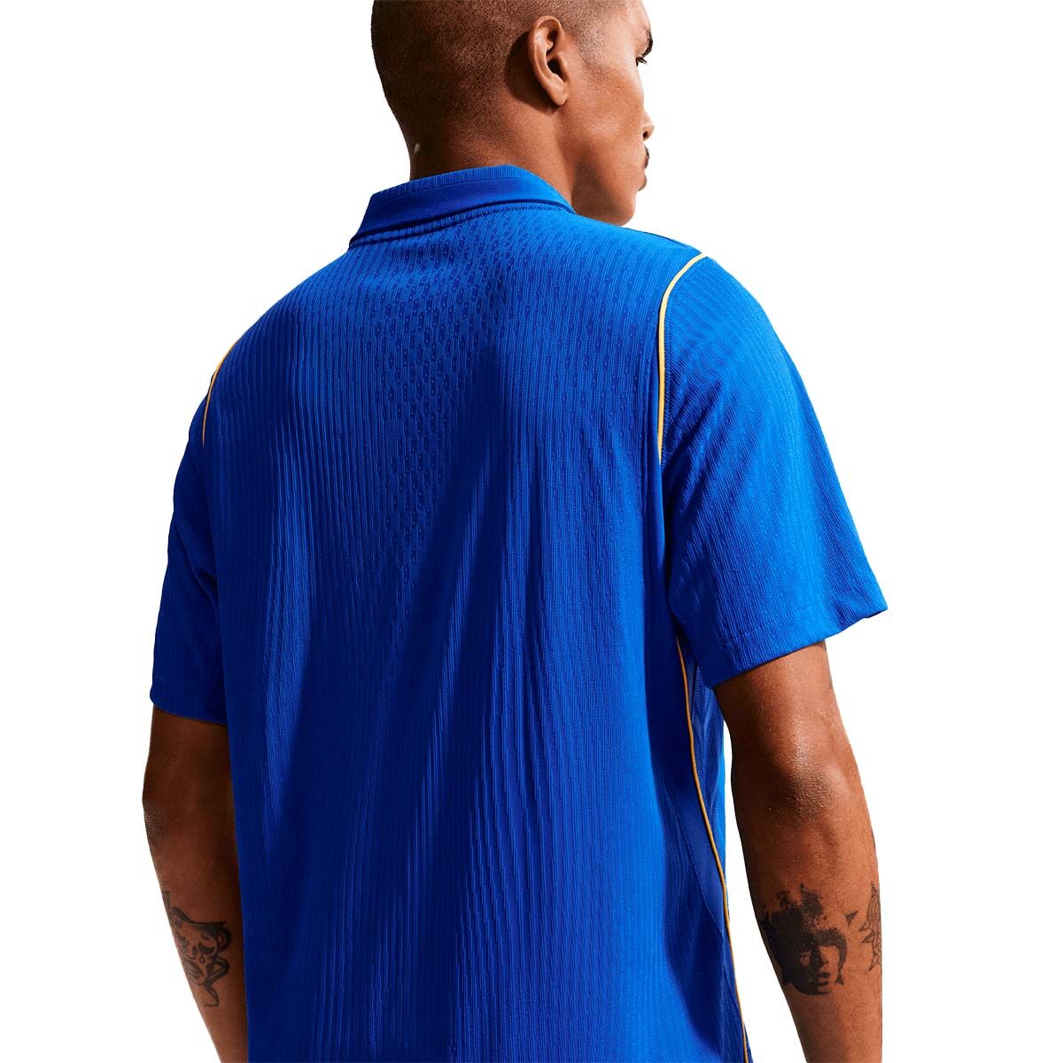 Nike Chelsea FC 26/27 Match Home Authentic Jersey product image 4, provided for visual reference and product detail review