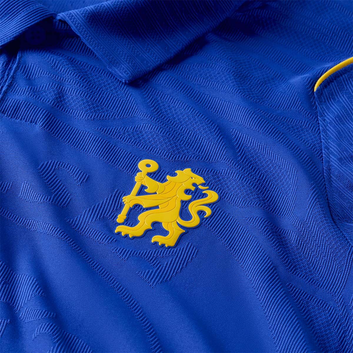 Nike Chelsea FC 26/27 Match Home Authentic Jersey product image 5, provided for visual reference and product detail review