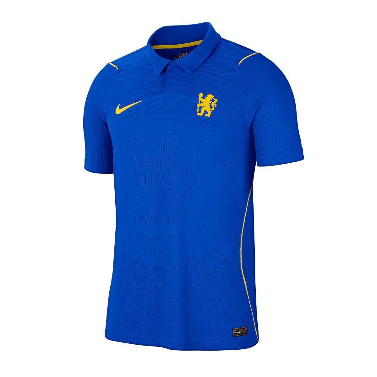 Nike Chelsea FC 26/27 Match Home Authentic Jersey product image 6, provided for visual reference and product detail review