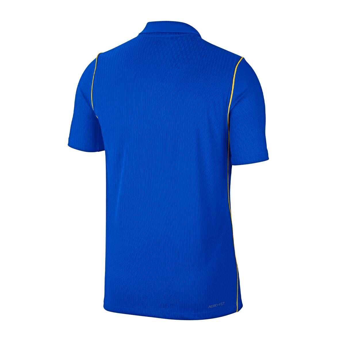 Nike Chelsea FC 26/27 Match Home Authentic Jersey product image 7, provided for visual reference and product detail review