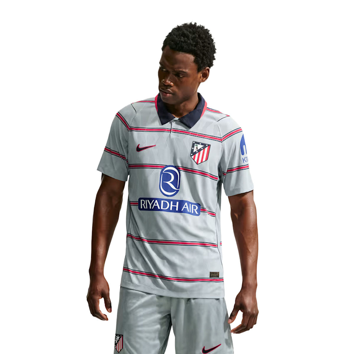 Nike Atlético Madrid 2026/27 Match Third product image 1, provided for visual reference and product detail review