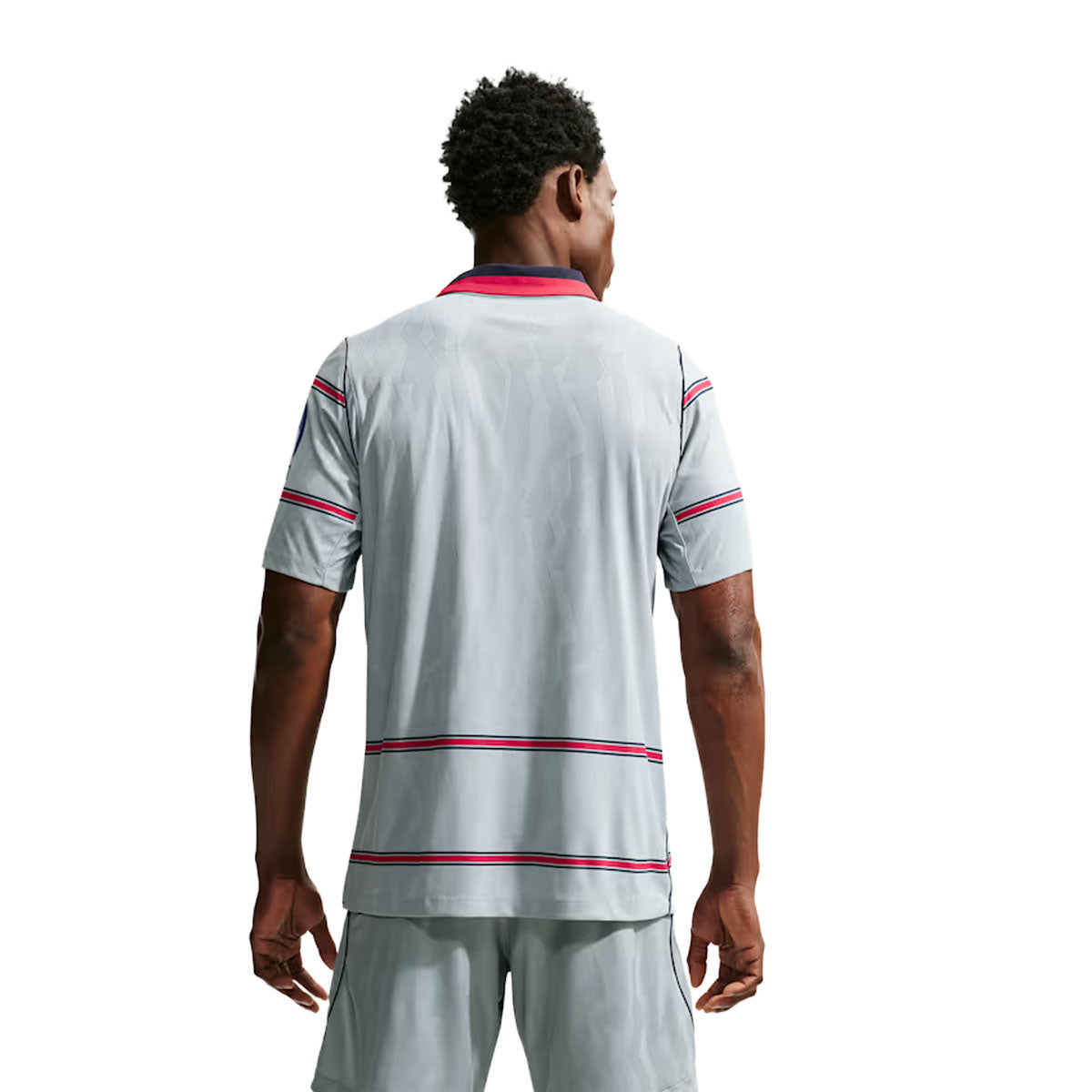Nike Atlético Madrid 2026/27 Match Third product image 2, provided for visual reference and product detail review