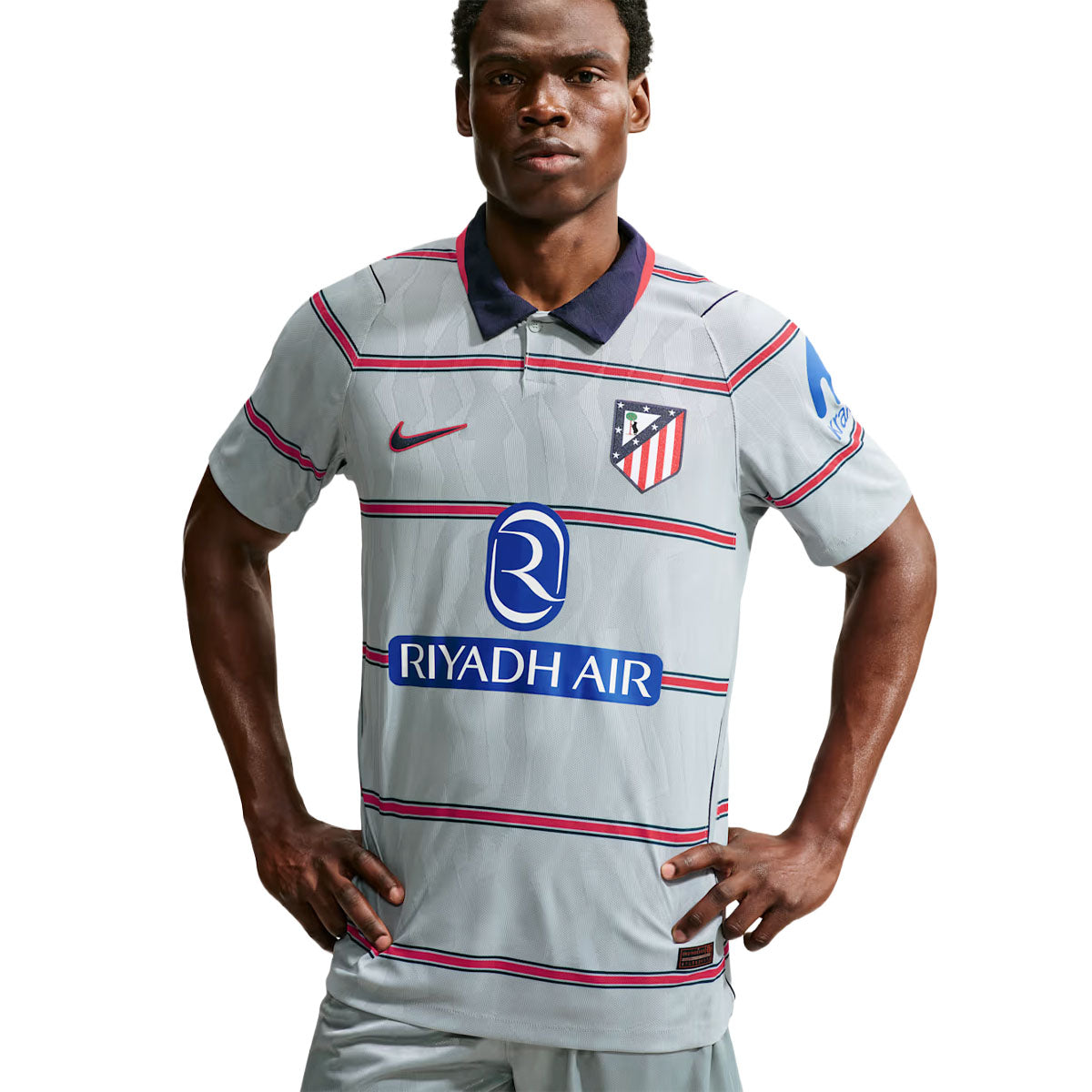 Nike Atlético Madrid 2026/27 Match Third product image 3, provided for visual reference and product detail review